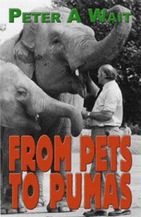 Enlarge image Cover: From Pets to Pumas - Vanguard Press