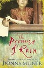 Cover: The Promise of Rain - Quercus Publishing