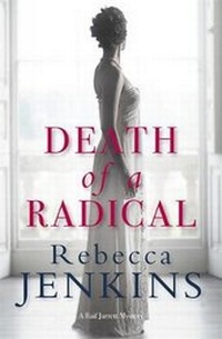 Enlarge image Cover: Death of a Radical - Quercus Publishing