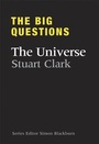 Cover: The Big Questions The Universe - Quercus Publishing