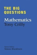 Cover: The Big Questions: Mathematics - Quercus Publishing