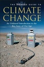 Cover: The Britannica Guide to Climate Change - Robinson Publishing