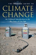 Cover: The Britannica Guide to Climate Change - Robinson Publishing
