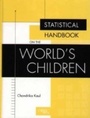 Cover: Statistical Handbook on the World's Children - Greenwood Press