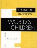 Cover: Statistical Handbook on the World's Children - Greenwood Press