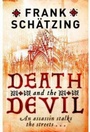Cover: Death and the Devil - Quercus Publishing