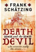 Cover: Death and the Devil - Quercus Publishing