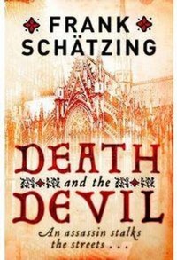 Abbildung von: Death and the Devil - Quercus Publishing