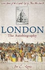 Cover: London: the Autobiography - Constable