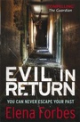 Cover: Evil in Return - Quercus Publishing