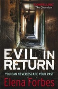 Cover: Evil in Return - Quercus Publishing