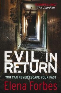 Enlarge image Cover: Evil in Return - Quercus Publishing
