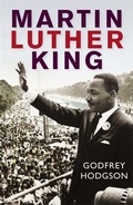 Cover: Martin Luther King - Quercus Publishing