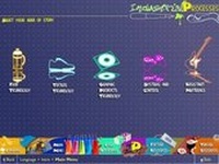 Enlarge image Cover: Design and Technology - Tinopolis