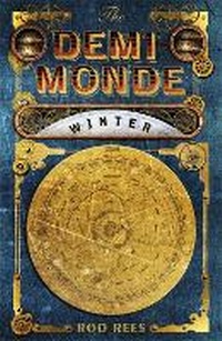 Enlarge image Cover: The Demi-Monde: Winter - Quercus Publishing