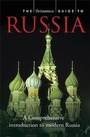 Cover: The Britannica Guide to Russia - Robinson Publishing