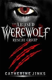 Enlarge image Cover: The Abused Werewolf Rescue Group - Quercus Children's Books