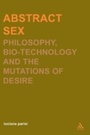 Cover: Abstract Sex - Continuum International Publishing Group Ltd.