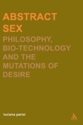 Cover: Abstract Sex - Continuum International Publishing Group Ltd.