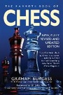 Cover: The Mammoth Book of Chess - Robinson Publishing