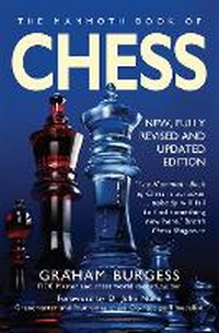 Enlarge image Cover: The Mammoth Book of Chess - Robinson Publishing
