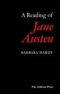 Cover: Reading of Jane Austen - The Athlone Press