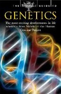 Cover: The Britannica Guide to Genetics - Robinson Publishing