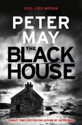 Cover: The Blackhouse - riverrun