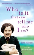 Cover: Who is it that can tell me who I am? - Constable