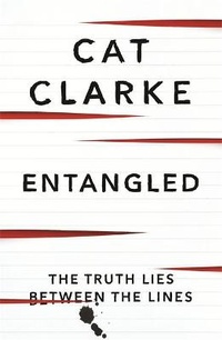 Enlarge image Cover: Entangled - Quercus Children's Books