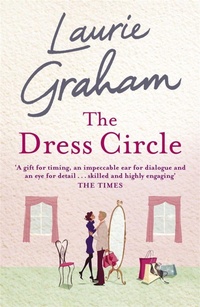 Enlarge image Cover: The Dress Circle - Quercus Publishing