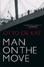 Cover: Man on the Move - MacLehose Press
