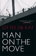 Cover: Man on the Move - MacLehose Press