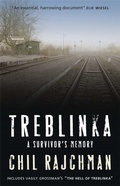 Cover: Treblinka - MacLehose Press