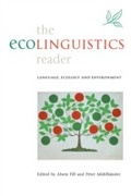 Cover: Ecolinguistics Reader - Continuum International Publishing Group Ltd.