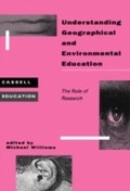Cover: Understanding Geographical and Environmental Education - Continuum International Publishing Group Ltd.