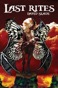 Cover: Last Rites - Vanguard Press