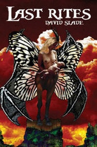 Enlarge image Cover: Last Rites - Vanguard Press