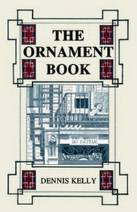 Enlarge image Cover: The Ornament Book - Vanguard Press