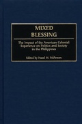 Cover: Mixed Blessing - Praeger Publishers Inc