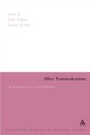 Cover: After Postmodernism - Continuum International Publishing Group Ltd.