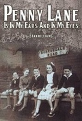 Cover: Penny Lane is in My Ears and in My Eyes - Vanguard Press