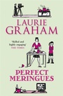 Cover: Perfect Meringues - Quercus Publishing