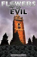 Cover: Flowers of Evil - Vanguard Press