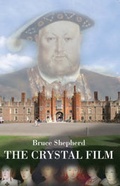 Cover: The Crystal Film - Vanguard Press