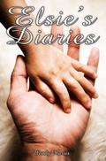 Cover: Elsie's Diaries - Vanguard Press