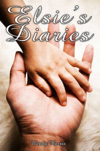 Enlarge image Cover: Elsie's Diaries - Vanguard Press