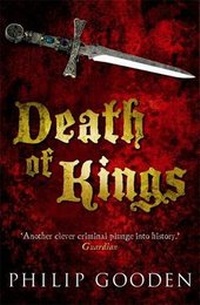 Enlarge image Cover: Death of Kings - Robinson Publishing