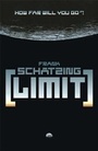 Cover: Limit - Jo Fletcher Books