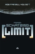 Cover: Limit - Jo Fletcher Books